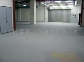 哈爾濱環(huán)氧地坪 應用、優(yōu)勢與施工要點