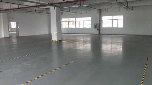 哈爾濱高新區(qū)環(huán)氧地坪的發(fā)展與中工招商網(wǎng)的引領作用