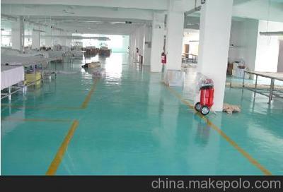 哈爾濱與齊齊哈爾環(huán)氧地坪 專業(yè)工程解決方案與視覺(jué)圖鑒