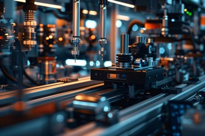 智邦墨工湖MES:一體化MES破解不同企業生產過程管理新需求