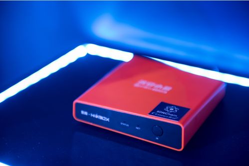 ionchain離子鏈主網(wǎng)如期上線,發(fā)布會(huì)揭曉首批合作廠商